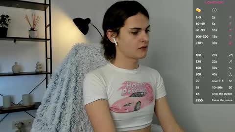 Daniel online show from February 18, 2026, 1:18 pm