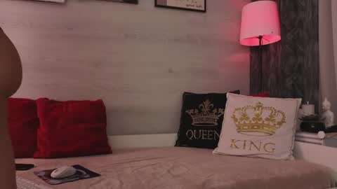 Snapshot of little_heart_andreea chatting on May 18, 2026, 9:09 pm little_heart_andreea online show from May 18, 2026, 9:09 pm