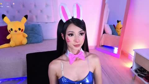  LILA  online show from February 6, 2026, 3:33 am