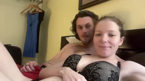 Kitty Chloe and Tamer online show from October 29, 2025, 5:10 am