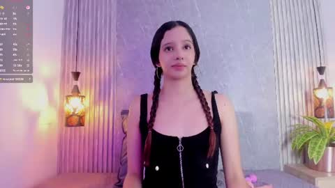 little_melody1 online show from June 10, 2026, 12:15 pm