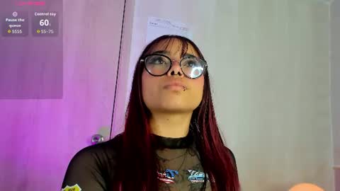 Snapshot of little_natty_ chatting on June 16, 2026, 6:21 pm Natty online show from June 16, 2026, 6:21 pm