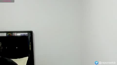 Snapshot of little_rapunsel_ chatting on September 28, 2025, 1:38 pm RAPUNSEL AND CAIN online show from September 28, 2025, 1:38 pm