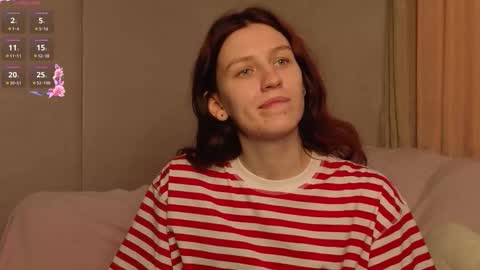 Rosy online show from February 3, 2026, 6:22 am