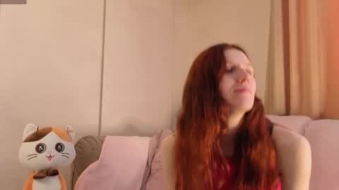 Rosy online show from February 23, 2026, 4:32 am