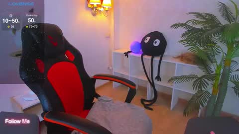 little_rockk online show from October 22, 2025, 5:30 am