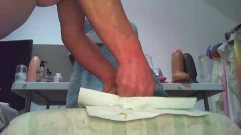 little_sissy_wendy online show from January 4, 2025, 11:06 pm