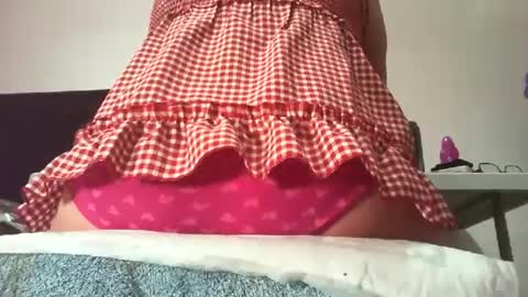 little_sissy_wendy online show from January 26, 2025, 2:45 am