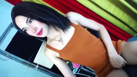 PRINCESS online show from April 23, 2026, 3:08 am