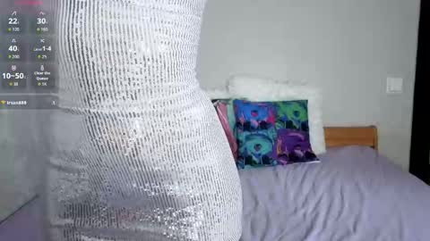 Sonya online show from November 8, 2025, 1:50 am