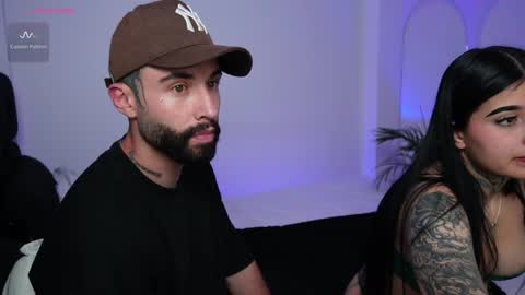 Snapshot of little_vannesaa chatting on December 24, 2024, 2:21 am little_vannesaa online show from December 24, 2024, 2:21 am