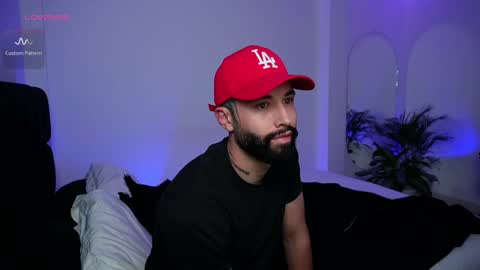 Snapshot of little_vannesaa chatting on January 15, 2025, 1:34 am little_vannesaa online show from January 15, 2025, 1:34 am