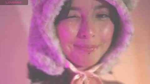 Im your little Velinda  online show from March 8, 2026, 6:12 pm