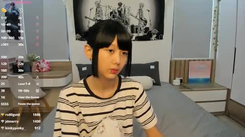 Yena and Gabby online show from April 7, 2026, 7:53 am