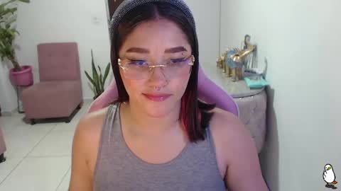 Daniela online show from February 24, 2025, 9:52 pm