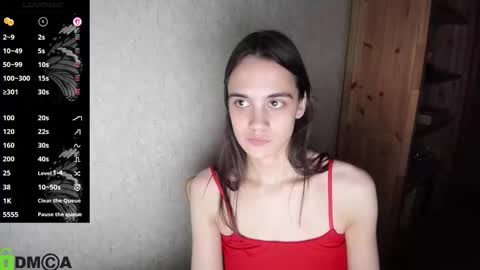 littleashleyy online show from January 15, 2026, 9:51 pm