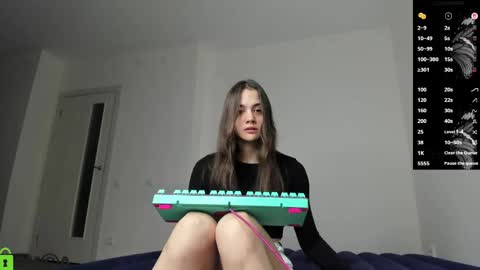 littleashleyy online show from May 23, 2026, 10:58 pm