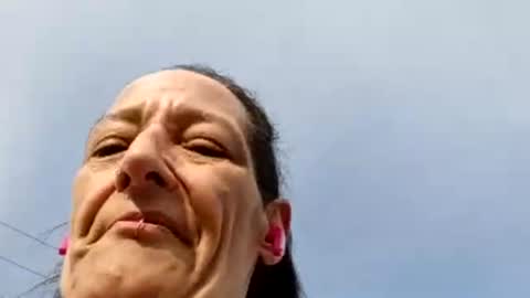 Sady Jayne online show from March 15, 2026, 8:37 pm