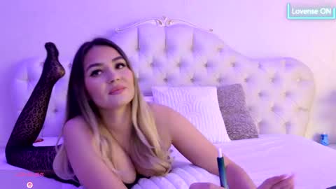 littleblondbunny online show from March 2, 2026, 4:14 am