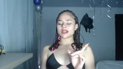 littlecheerry69 online show from November 25, 2025, 3:56 pm