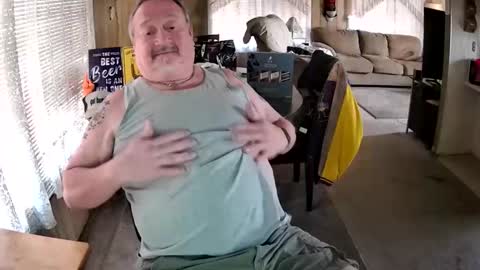 Littled83057 online show from March 2, 2026, 8:15 pm