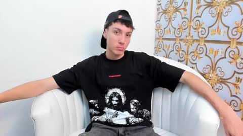 DANNY online show from January 5, 2026, 7:50 pm