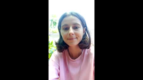 Maria and Viktor online show from June 3, 2026, 11:46 am