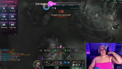 Snapshot of littledracula666 chatting on December 18, 2024, 9:04 am littledracula666 online show from December 18, 2024, 9:04 am