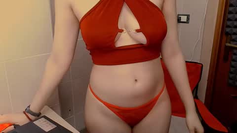 LittleDream20 online show from March 12, 2025, 5:24 am