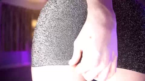 Emily Hill online show from December 31, 2024, 9:28 pm