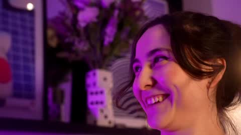 Emily Hill online show from November 7, 2025, 9:15 pm