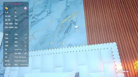 Emily  online show from January 29, 2025, 9:12 am