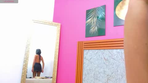 Emily  online show from March 14, 2026, 12:54 pm