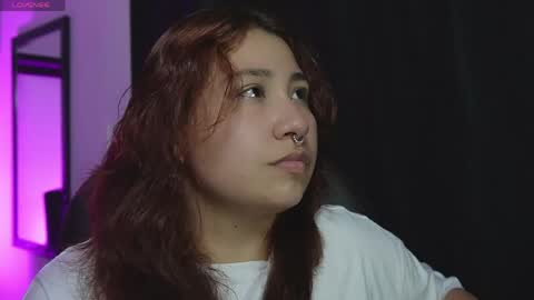 Angel  online show from April 16, 2026, 8:42 pm