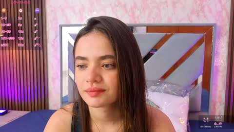 Snapshot of littleesara18 chatting on April 25, 2026, 11:13 am Sara online show from April 25, 2026, 11:13 am