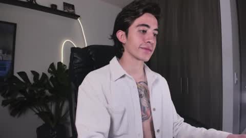 Ferxxo online show from January 7, 2025, 10:22 am