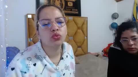 littlejules25 online show from February 19, 2026, 10:22 am