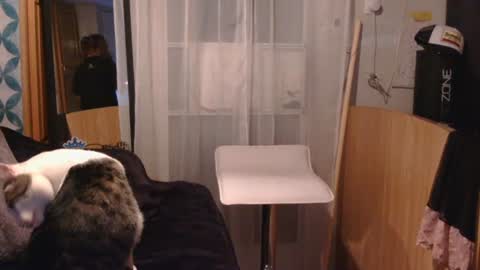 Snapshot of littleleo96 chatting on September 9, 2025, 10:59 am littleleo96 online show from September 9, 2025, 10:59 am