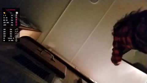 Snapshot of littleleo96 chatting on October 15, 2025, 7:52 am littleleo96 online show from October 15, 2025, 7:52 am