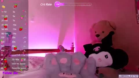Call me Lulu online show from March 5, 2025, 12:38 am