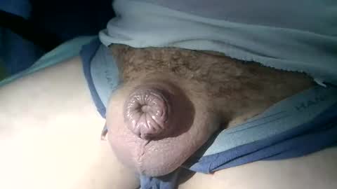 littlepecker1980 online show from November 12, 2025, 4:18 pm