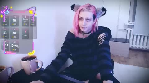 Felix online show from January 17, 2026, 12:26 am