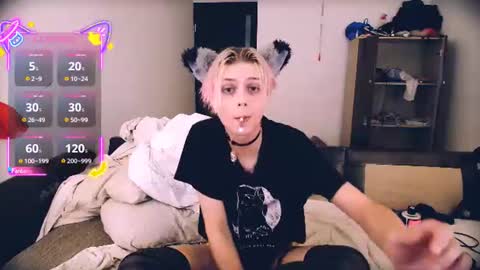 Felix online show from June 18, 2026, 4:55 pm