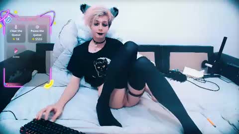Felix online show from June 20, 2026, 11:18 pm