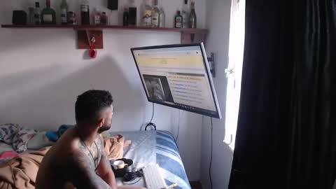 Kruger and girls online show from April 8, 2026, 10:21 pm