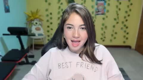 Mia  Wednesday to Sunday 730 am to 1030 am Colombian Hour D online show from February 27, 2026, 6:13 am