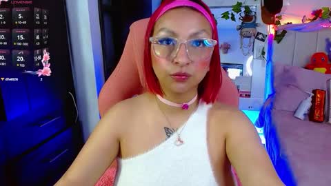 Ruby Rouse online show from February 1, 2026, 6:56 am