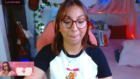 Ruby Rouse online show from July 9, 2026, 7:45 am