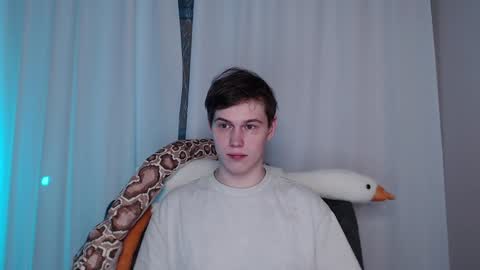 Sonnenschein online show from December 16, 2024, 7:00 pm