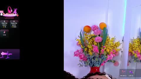 Kimberly online show from April 10, 2026, 6:45 pm